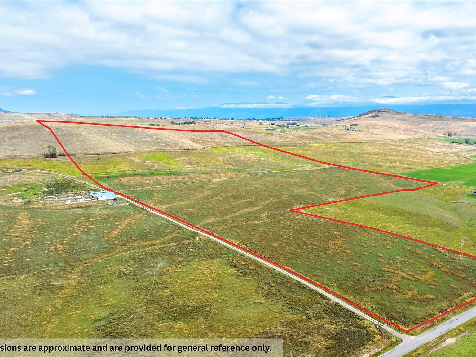 Nhn Eli Gap Rd Polson, MT 59860 - Thumbnail 3