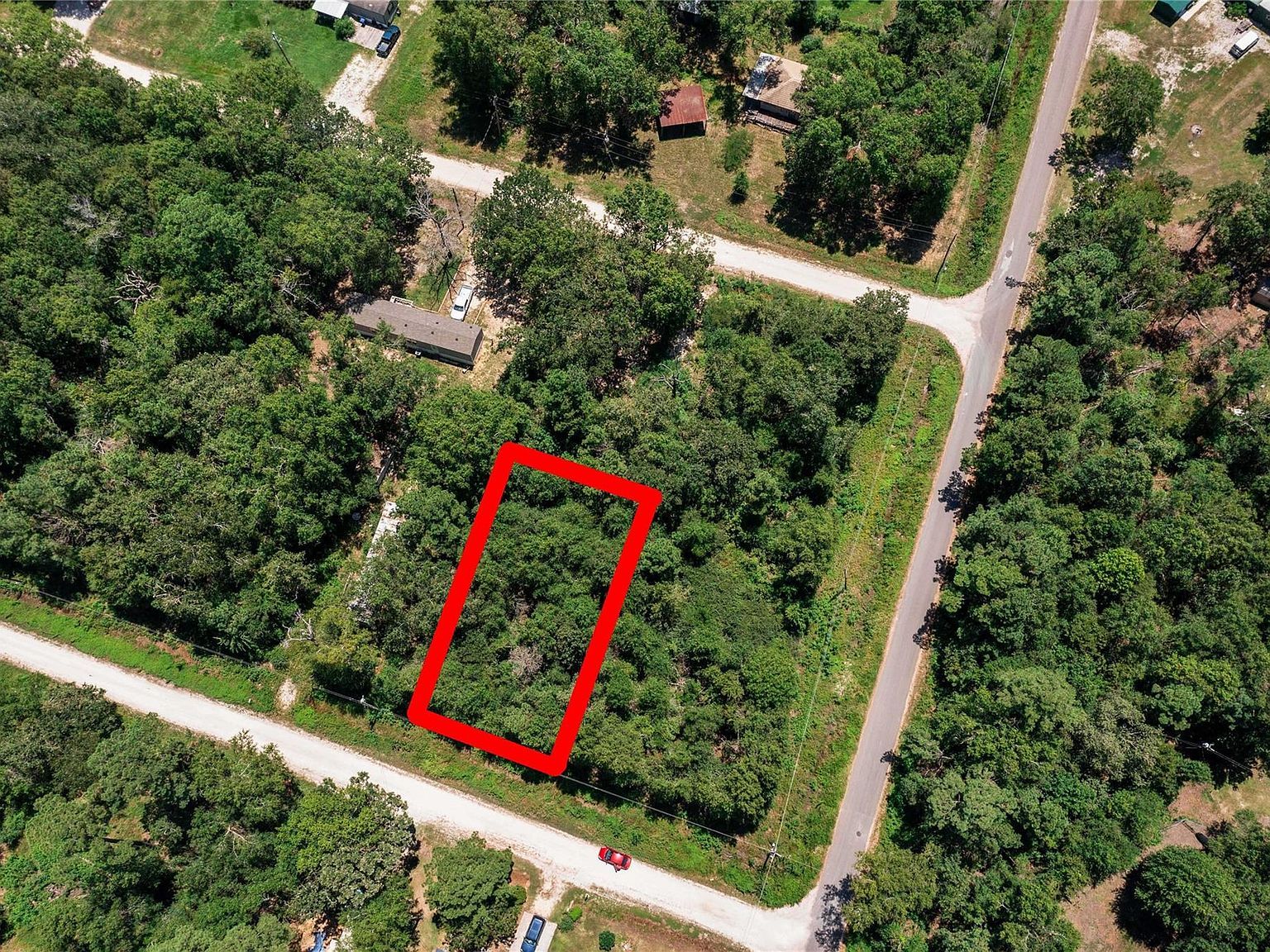 0 Wisteria Dr LOT 127 Livingston, TX 77351 - Thumbnail 3