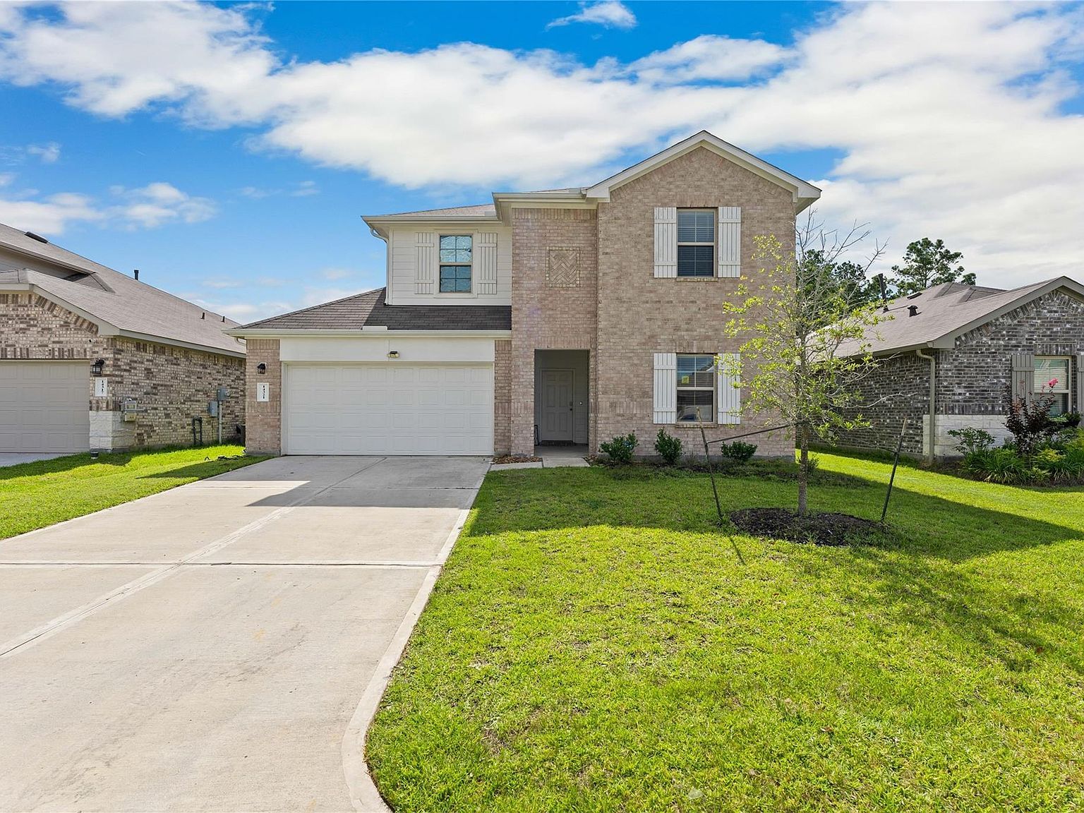 14321 W Pine Heart Dr Conroe, TX 77302 - Thumbnail 3