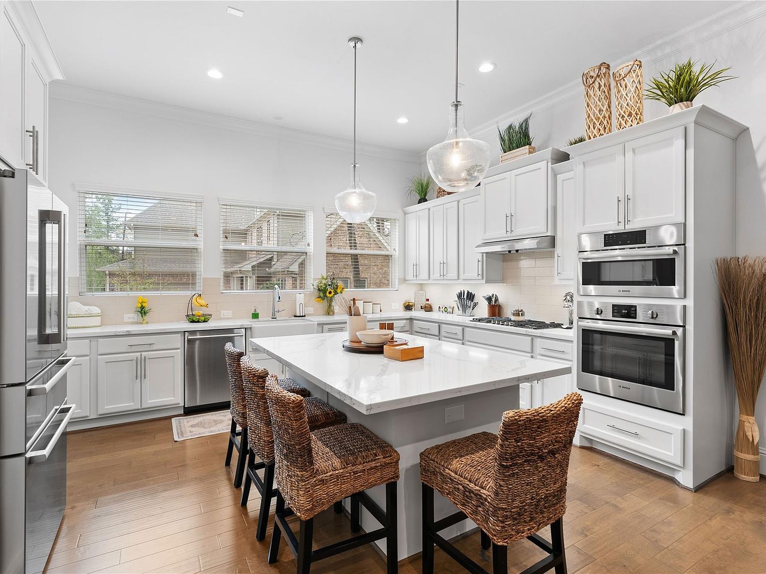 106 Golden Eye Ct Montgomery, TX 77316 - Thumbnail 3