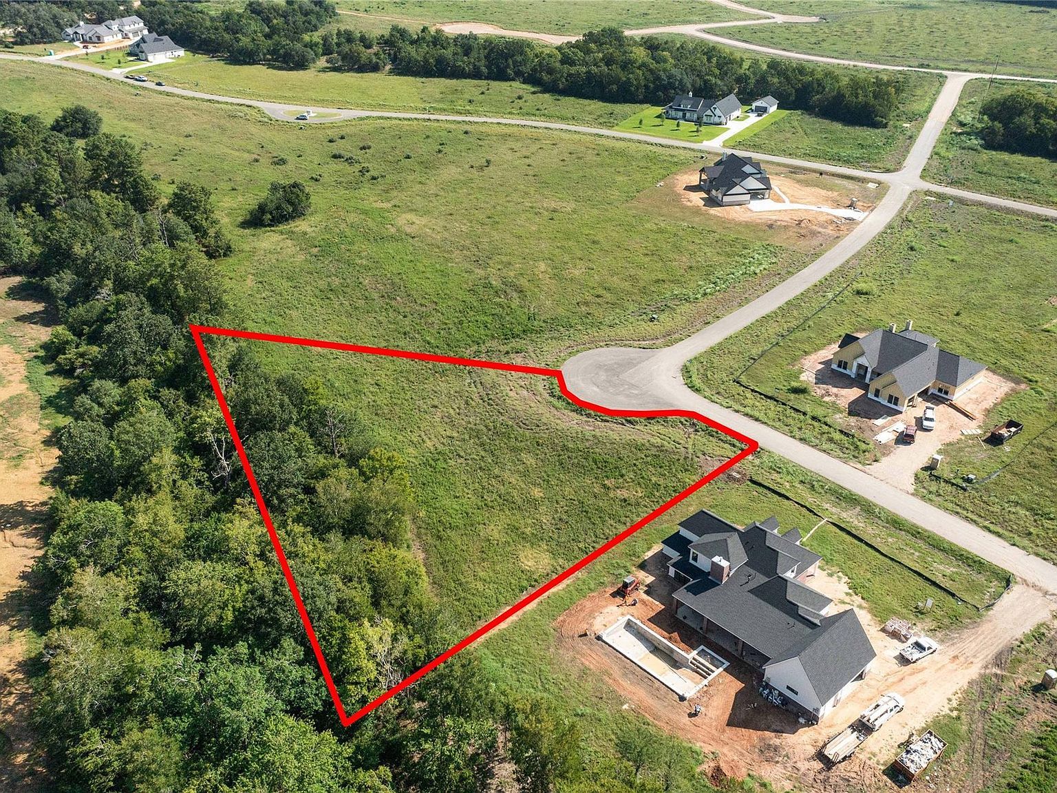 9606 Cedar Lake Ct, Plantersville, TX, 77363 - Thumbnail 3