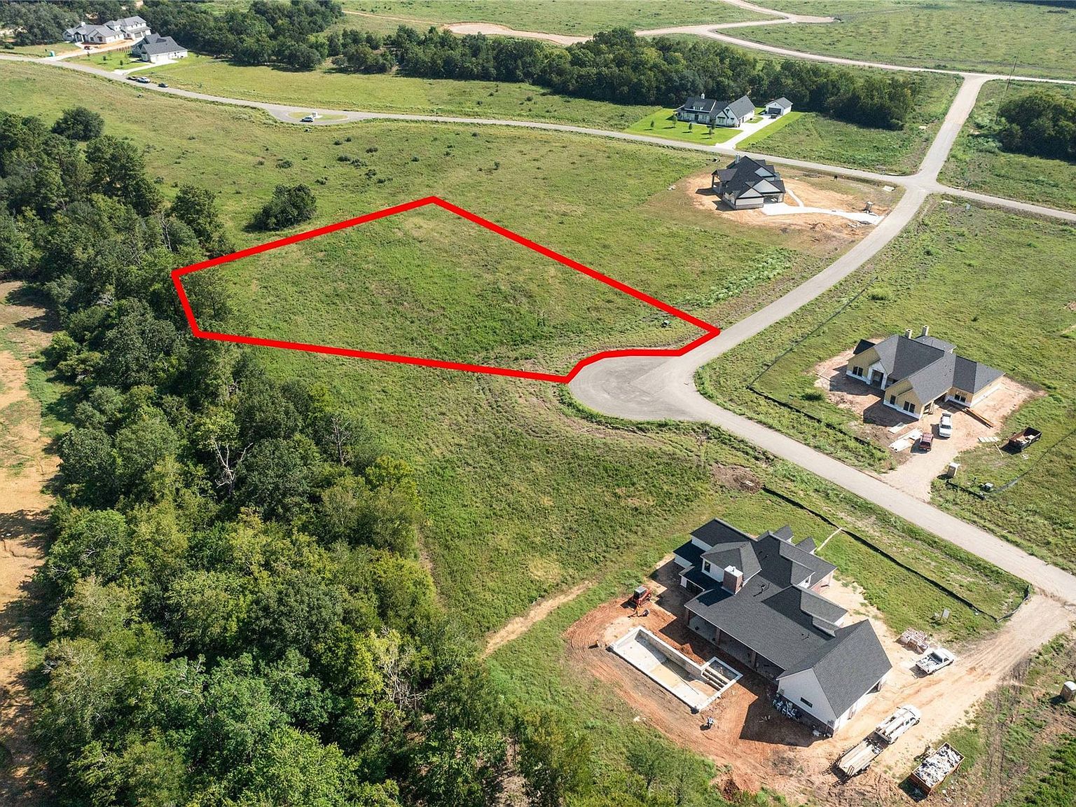 8503 Cedar Lake Ln Plantersville, TX 77363 - Thumbnail 3