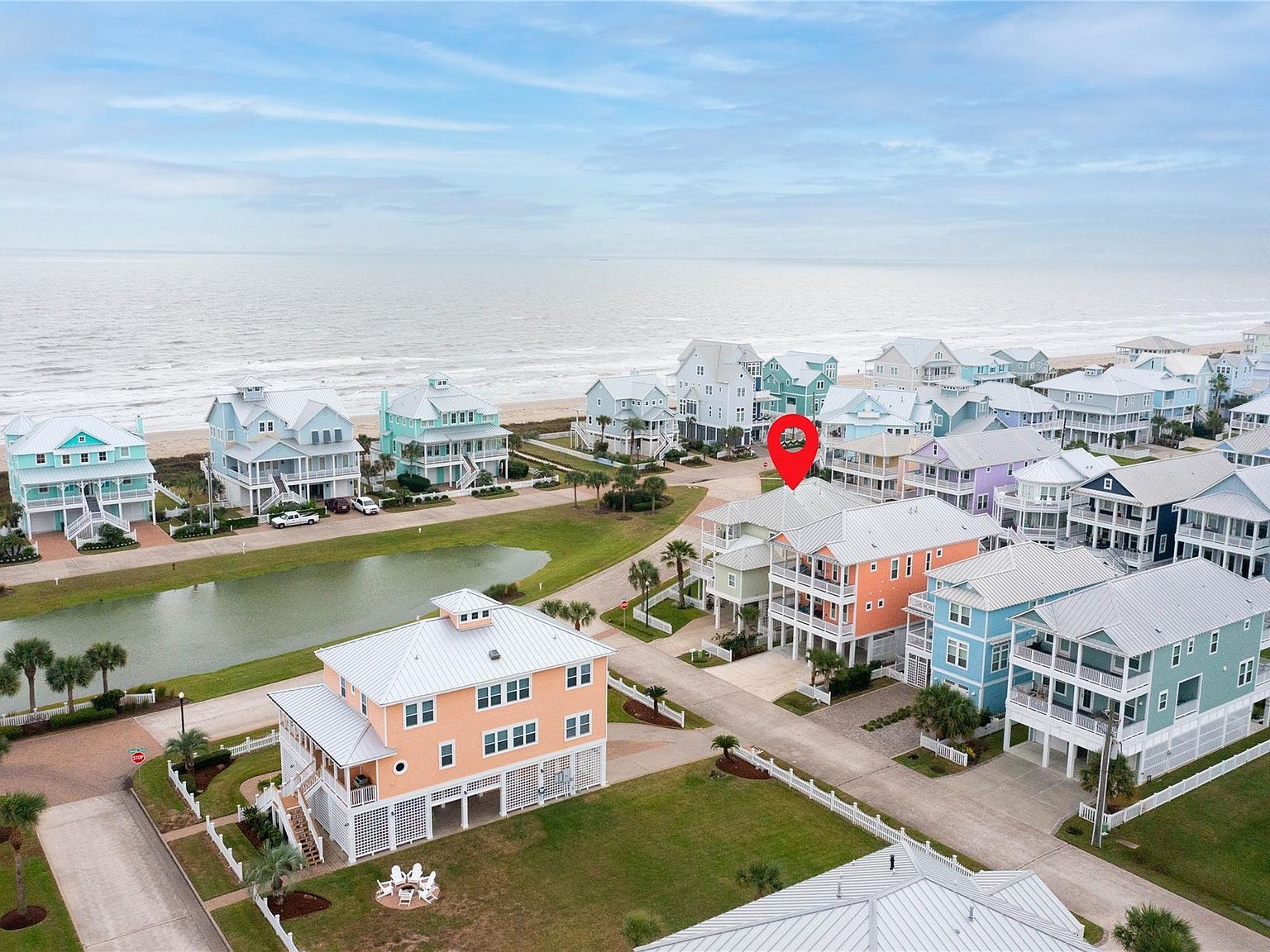 3830 Wentletrap Galveston, TX 77554 - Thumbnail 3