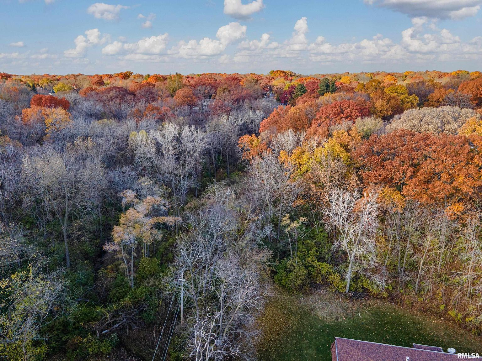 0 38th Ave Moline, IL 61265 | Land/Lot