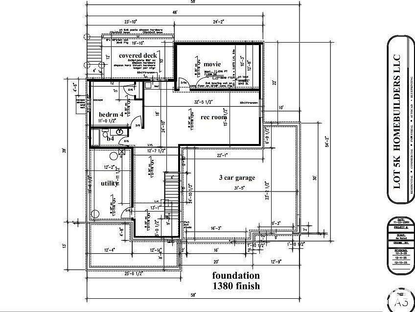 1713 Katie Ct Davenport, IA 52807 - Thumbnail 3
