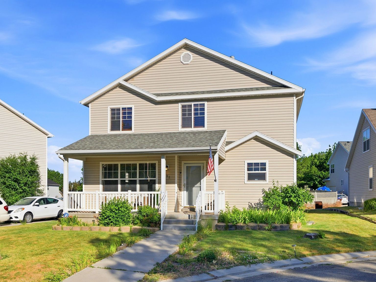 7792 N Kookaburra Ct Eagle Mountain, UT 84005 - Thumbnail 3