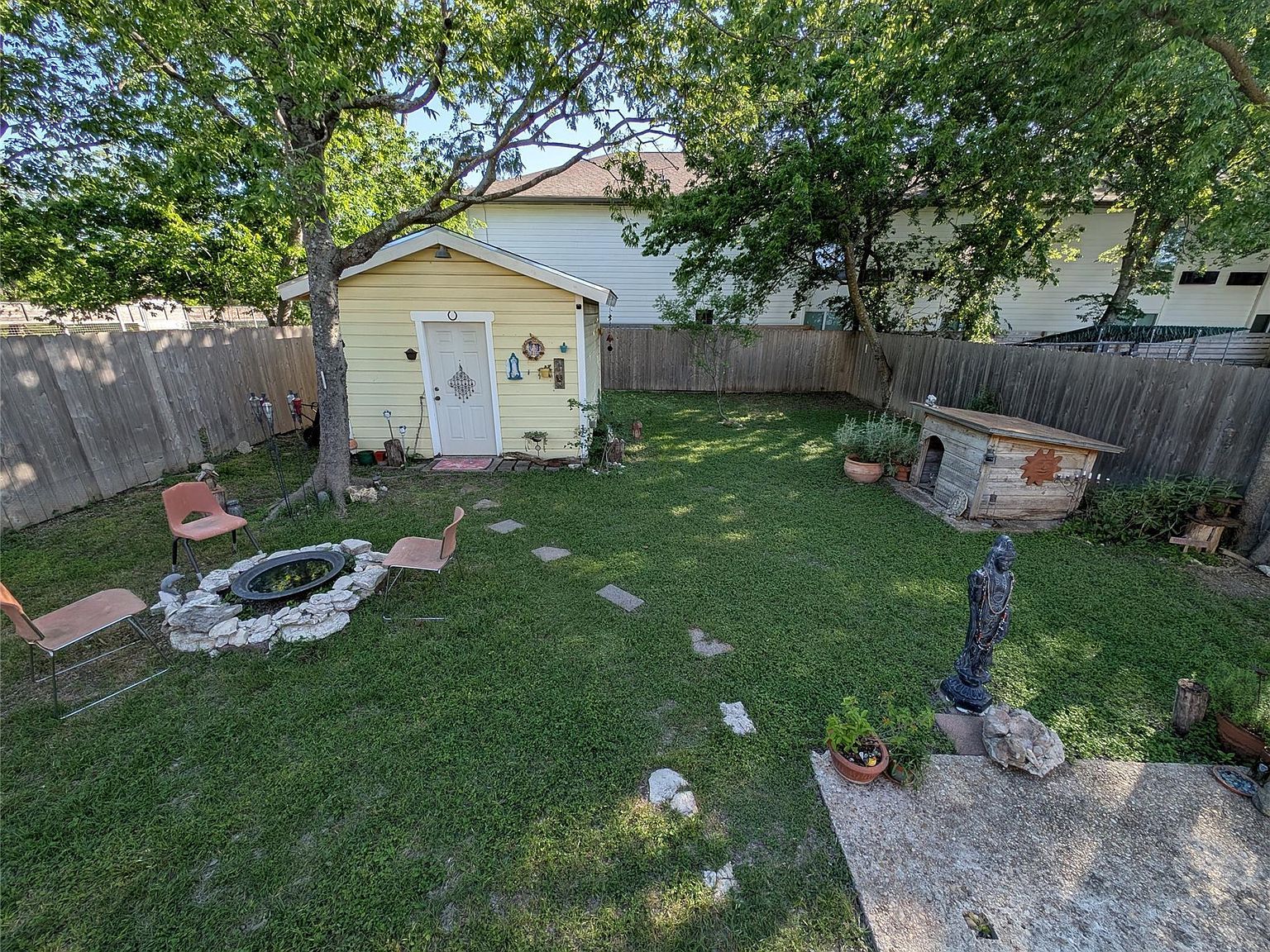 307 Swanee Dr Austin, TX 78752 - Thumbnail 3