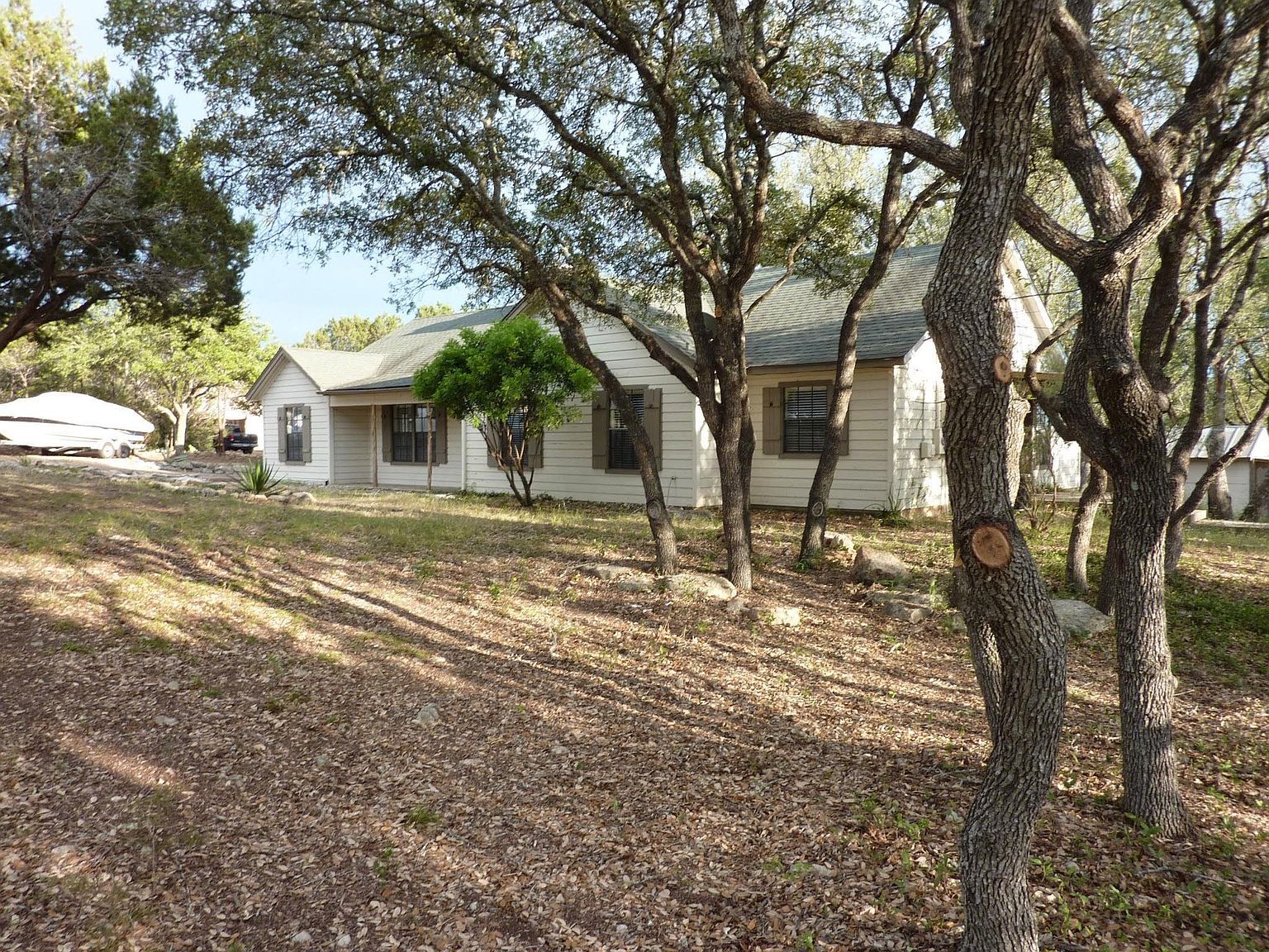 13603 Overland Pass Bee Cave, TX 78738 - Thumbnail 3