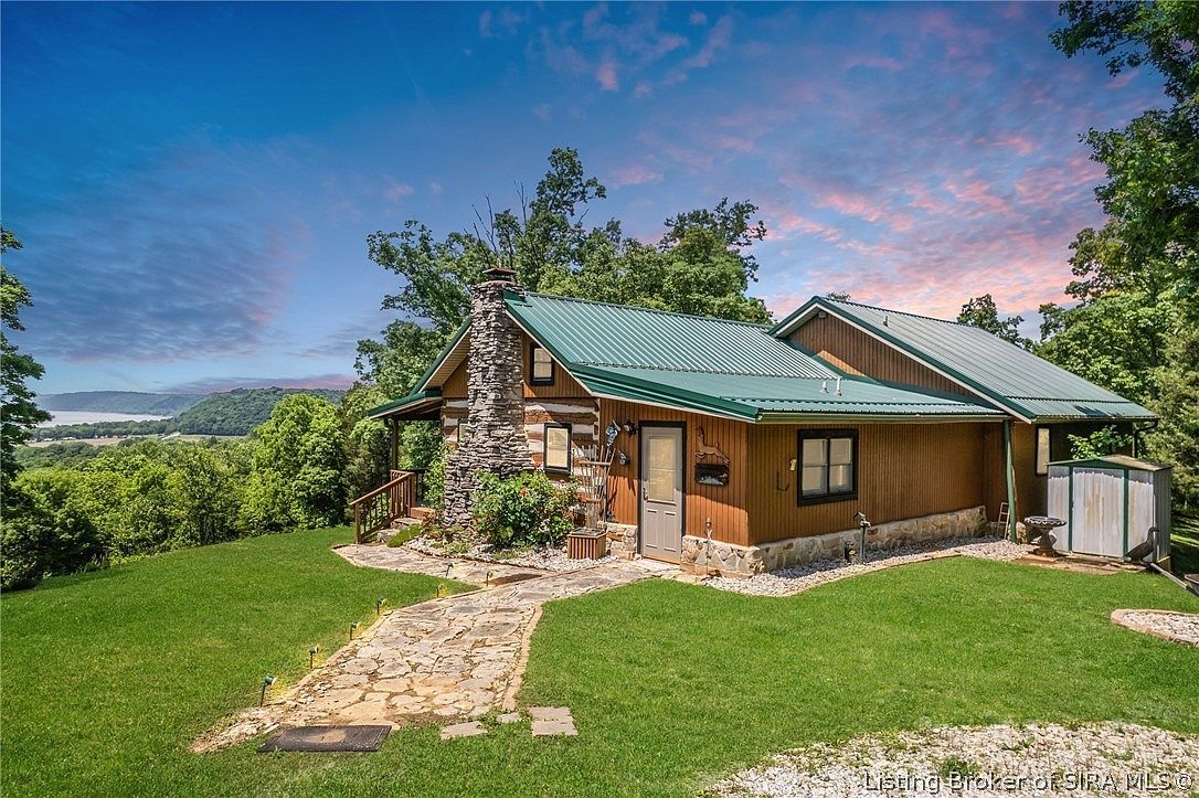 8701 E Splinter Ridge Rd Madison, IN 47250 - Thumbnail 3