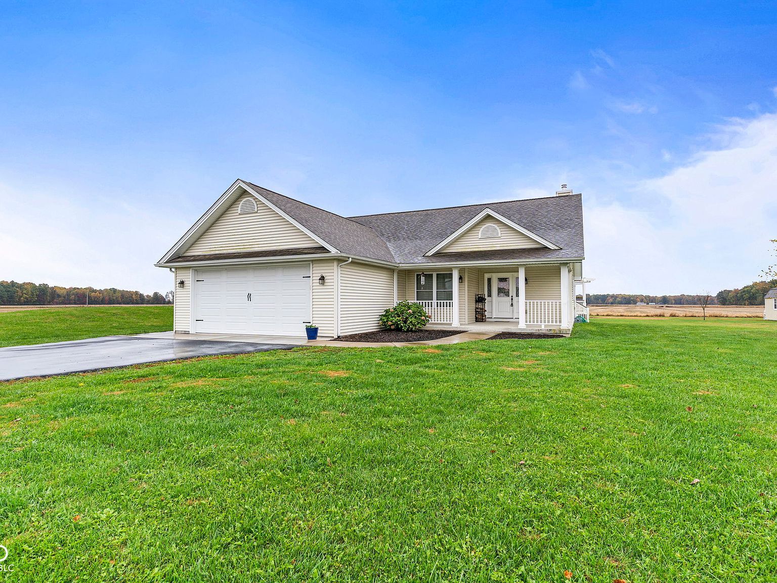 6385 E County Road 1000 N Butlerville, IN 47223 - Thumbnail 3