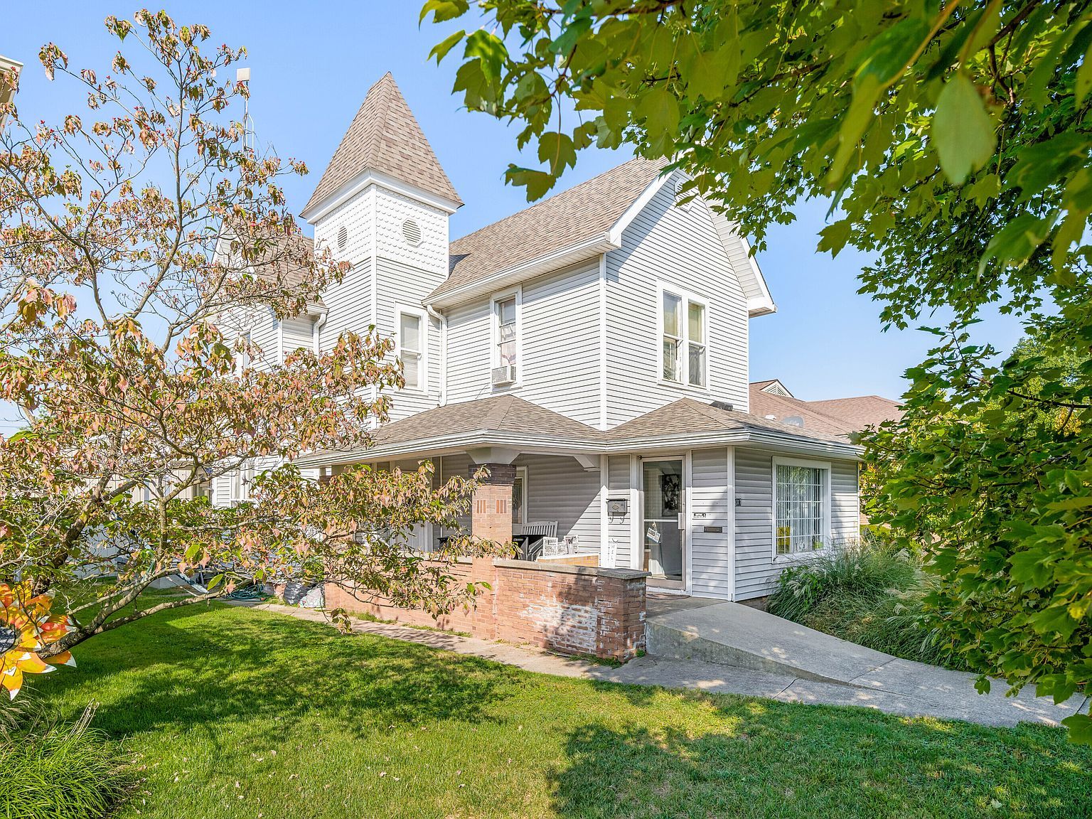 317 N Walnut St Seymour, IN 47274 - Thumbnail 3