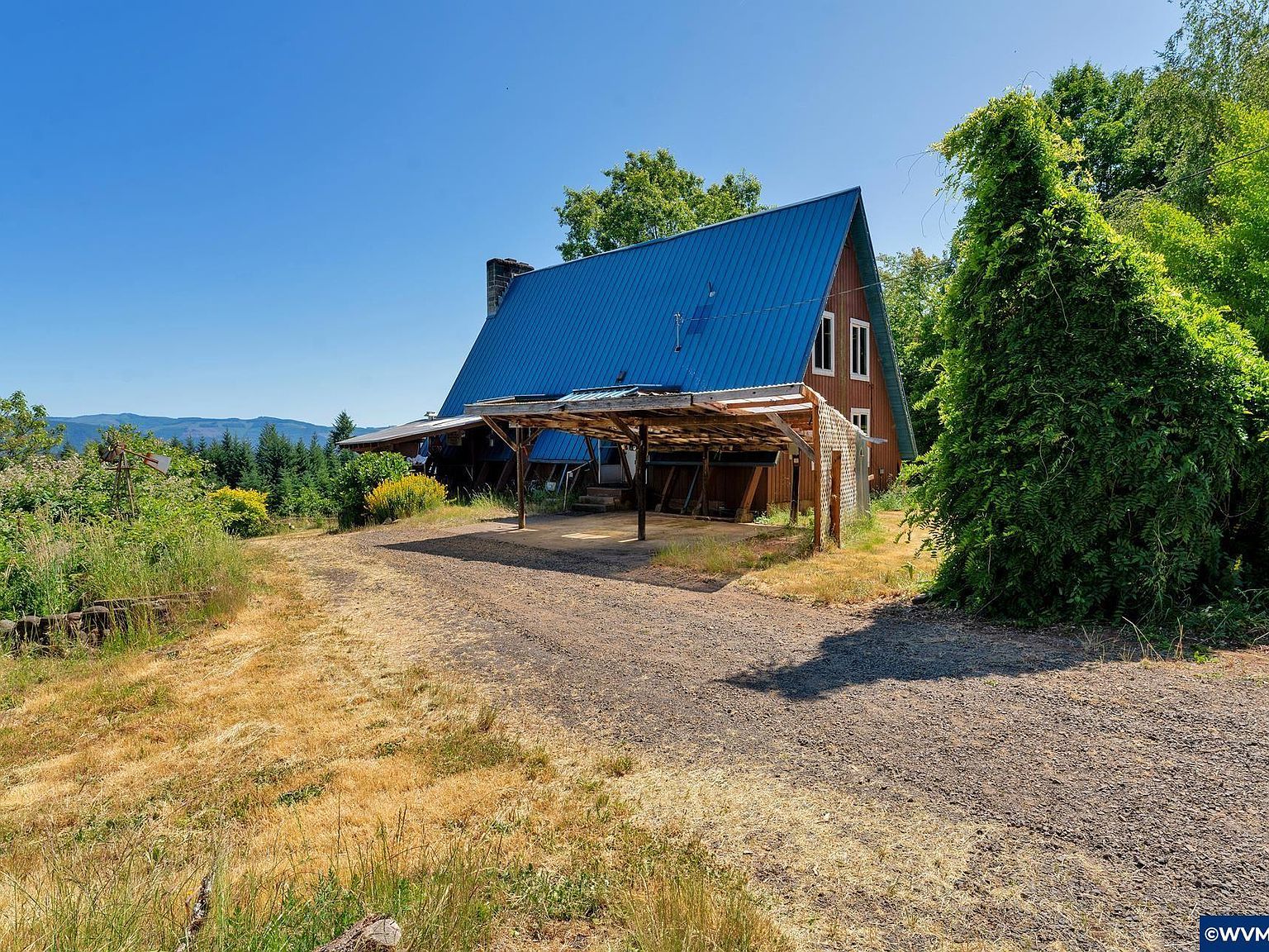 45265 Sunnyside Dr Foster, OR 97345 - Thumbnail 3