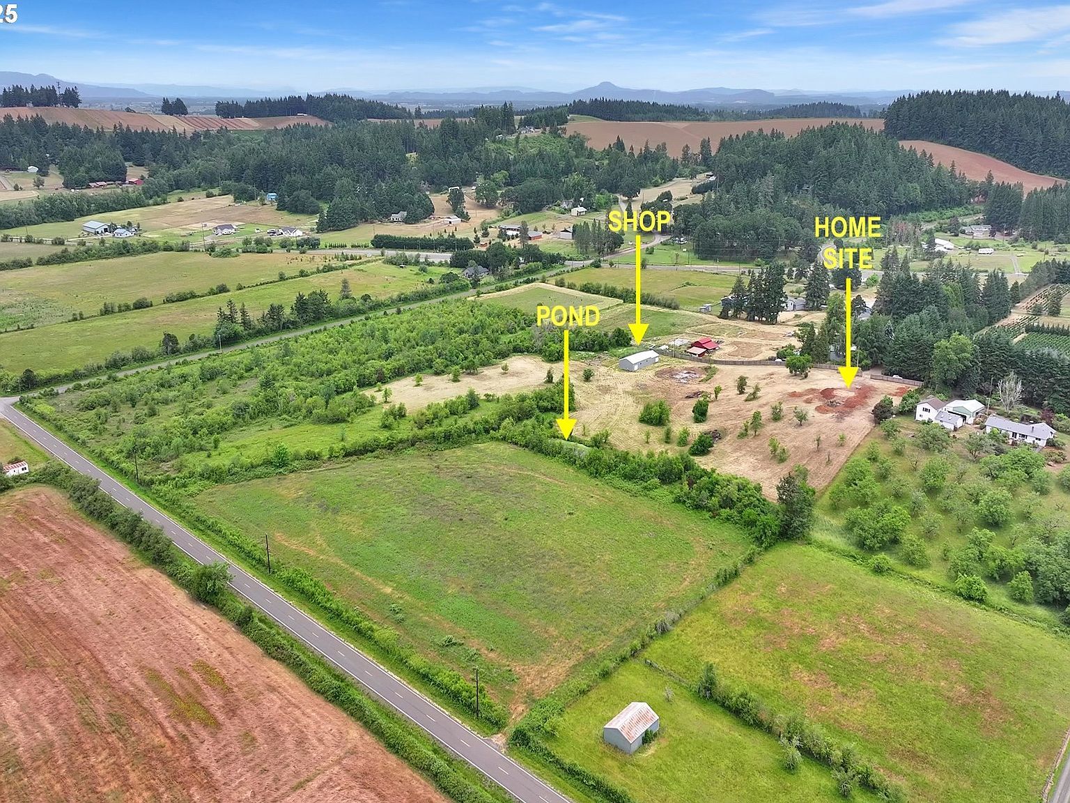 92935 Allens Aly Cheshire, OR 97419 - Thumbnail 3