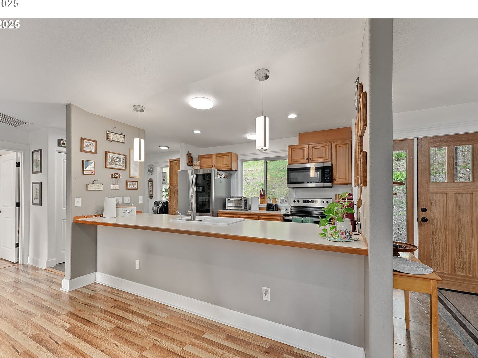 460 Huckleberry Mount Ln Riddle, OR 97469 - Thumbnail 3