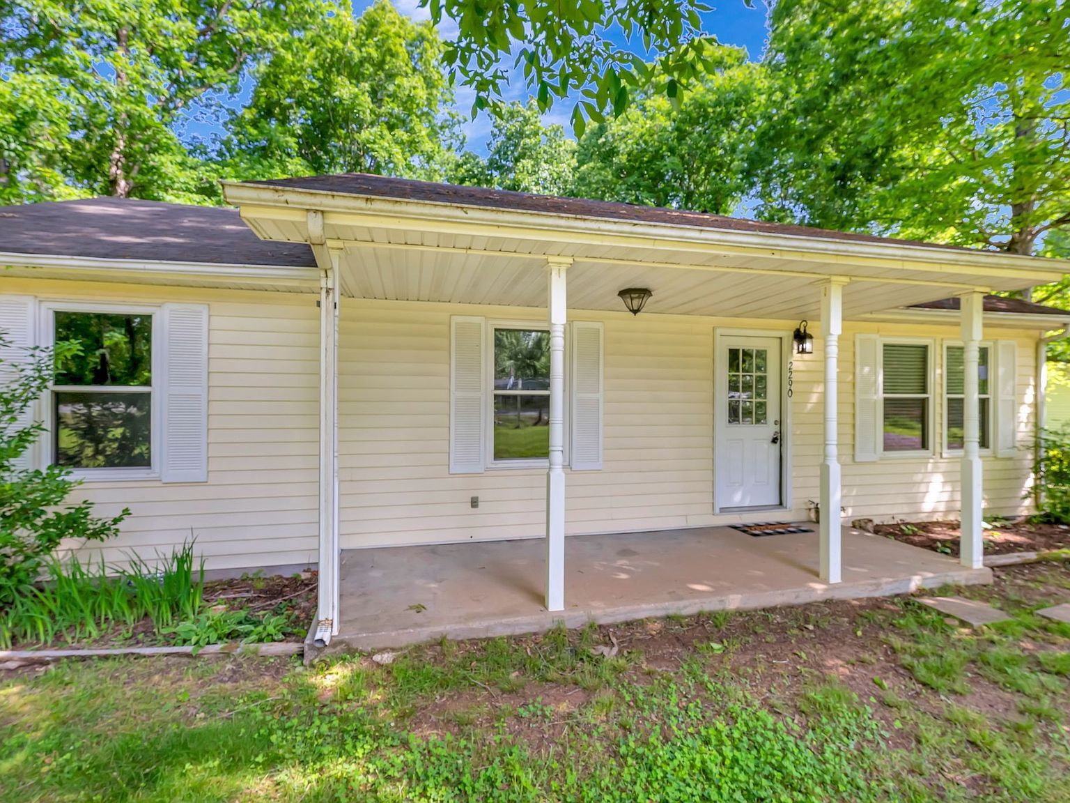 2290 Petway Rd Ashland City, TN 37015 - Thumbnail 3