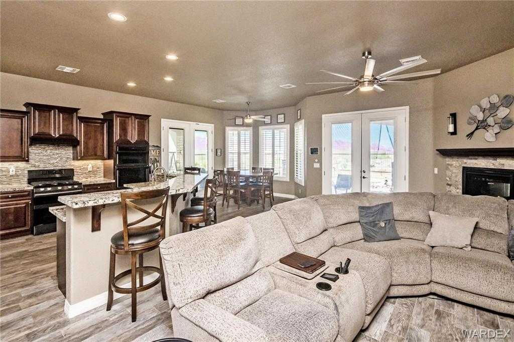 2601 Shoreline Cove, Bullhead City, AZ, USA, 86429 - Thumbnail 4