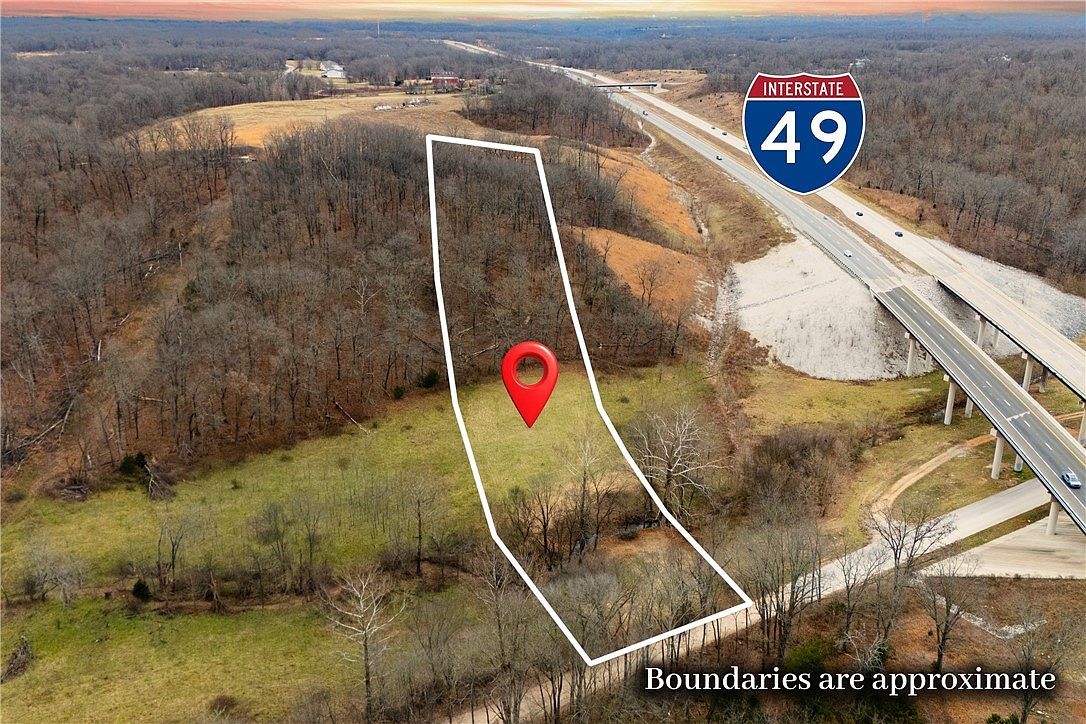W Tanyard Hollow Rd Bentonville, AR 72712 - Thumbnail 3
