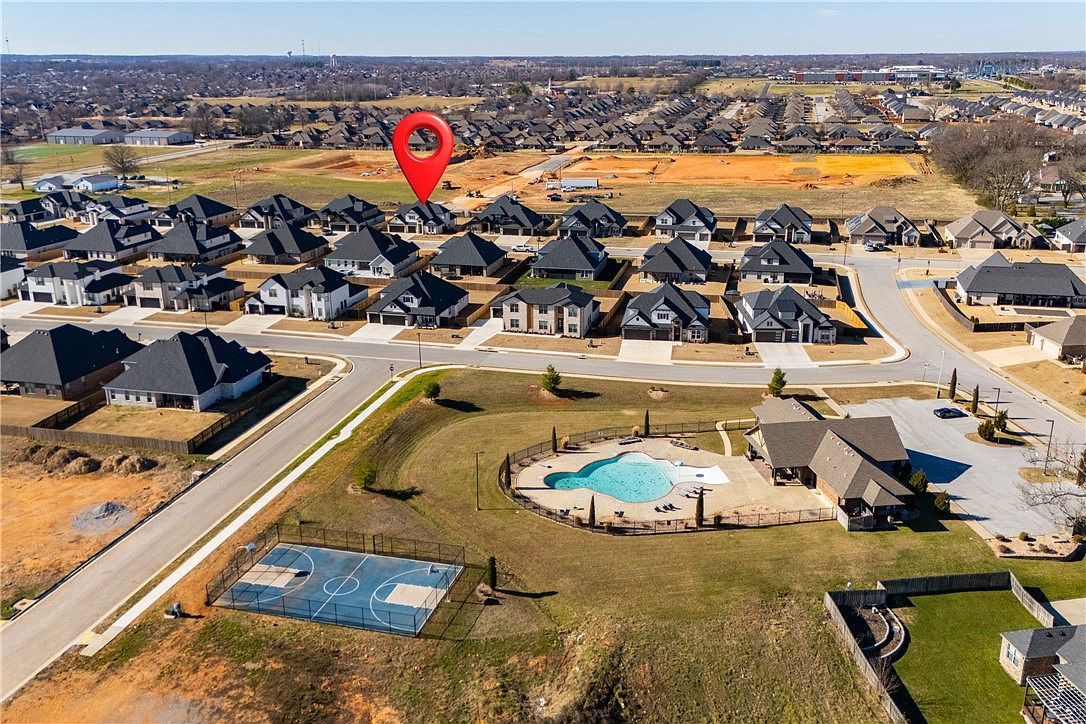 1161 Montieri Dr Centerton, AR 72719 - Thumbnail 3