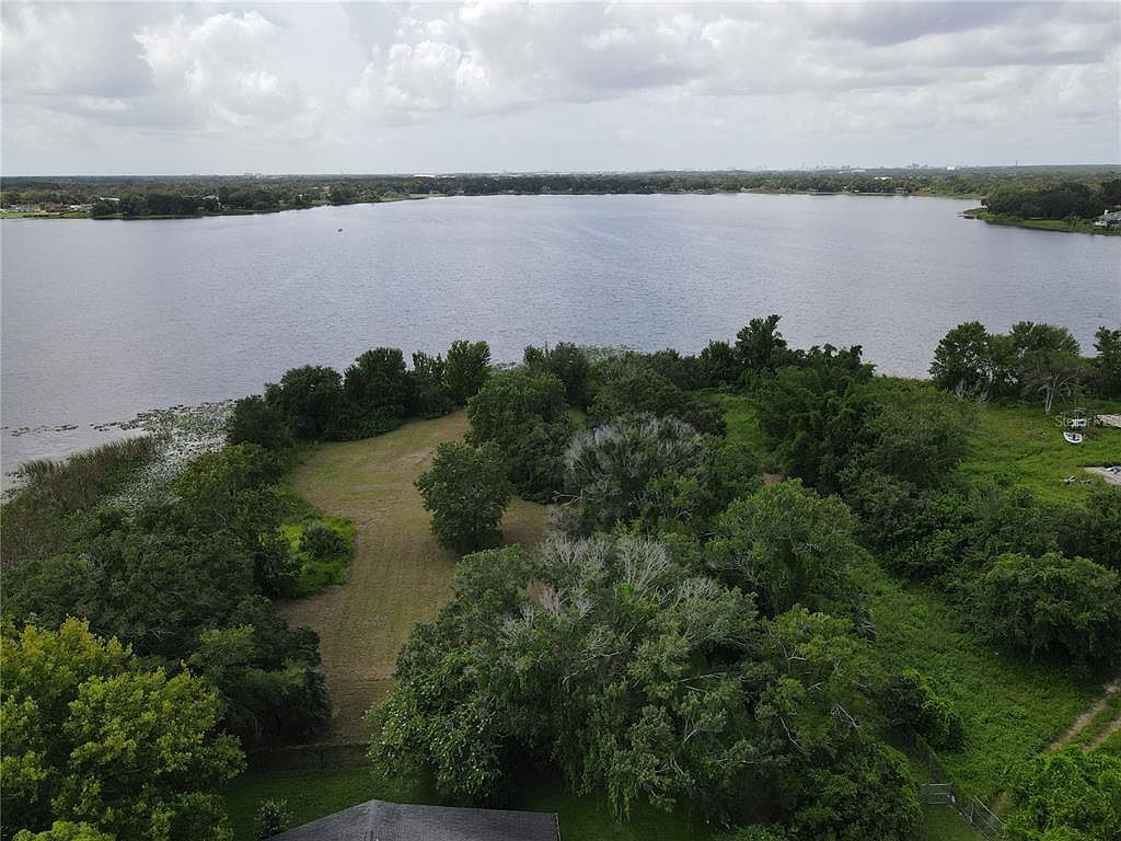Dobson St LOT 39 Orlando, FL 32805  | Land/Lot