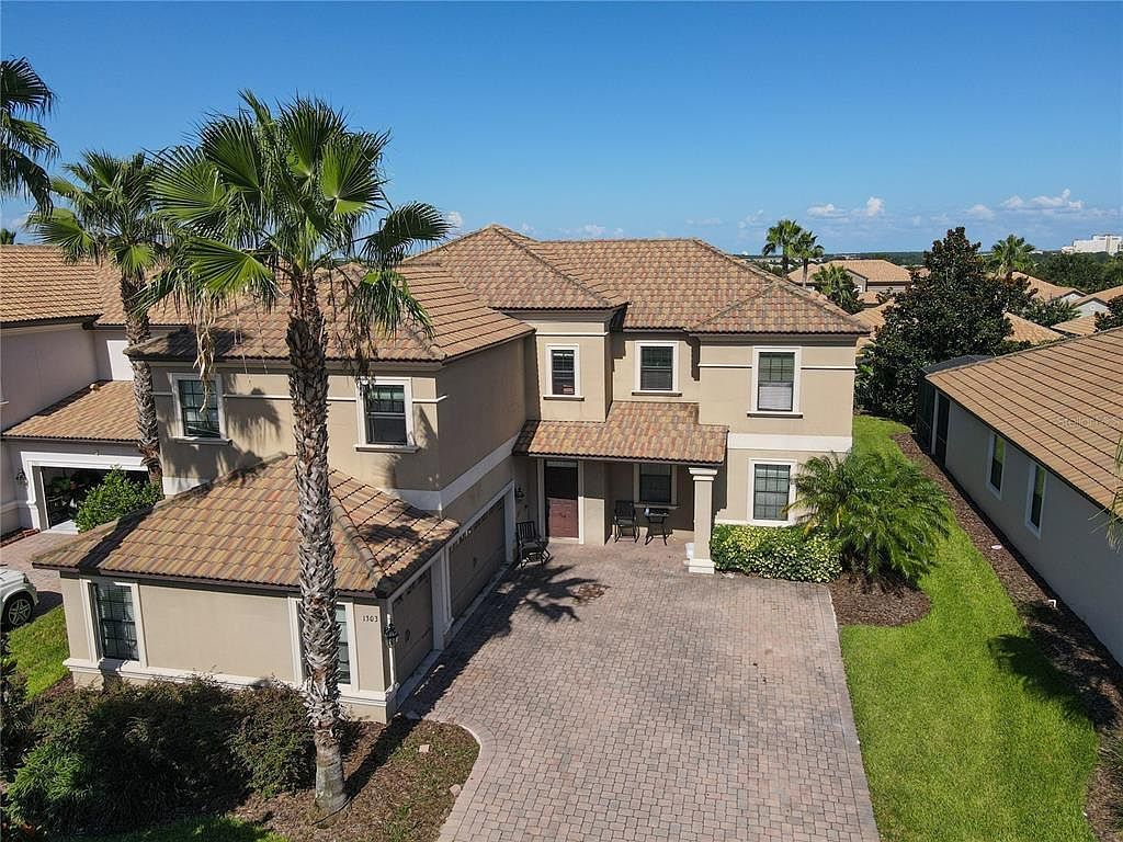 1303 Sea Pines Way Davenport, FL 33896 - Thumbnail 3