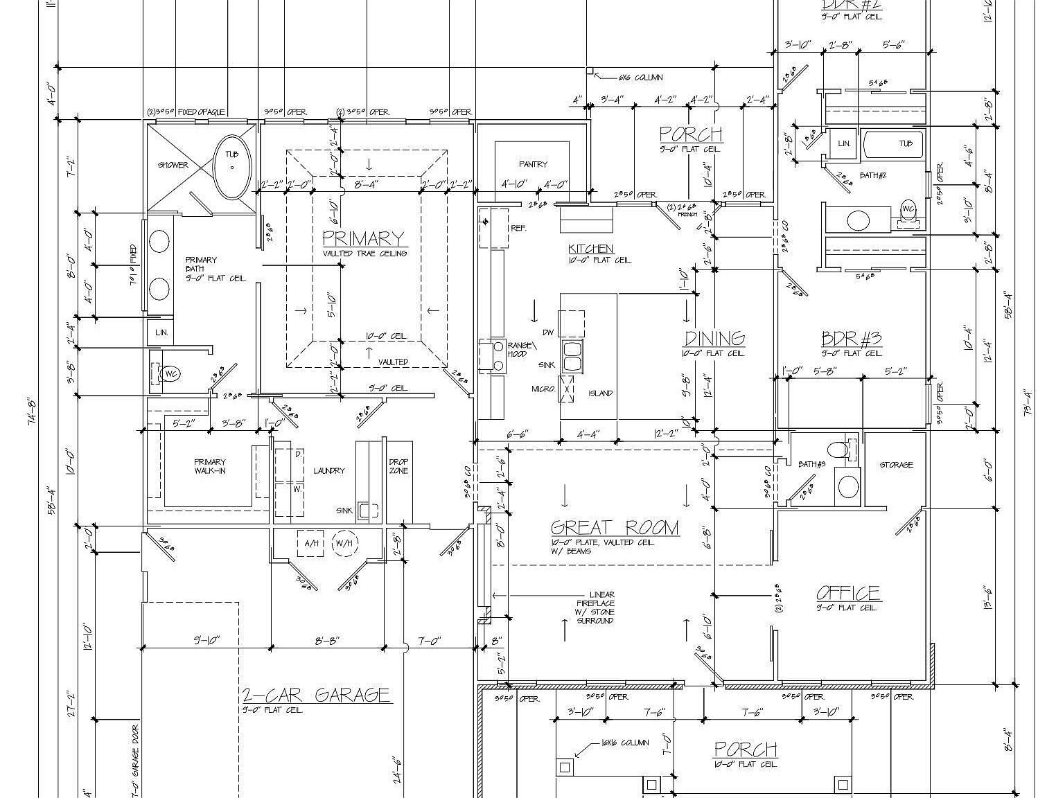 40 Eagle Ridge Ln Dadeville, AL 36853 - Thumbnail 3