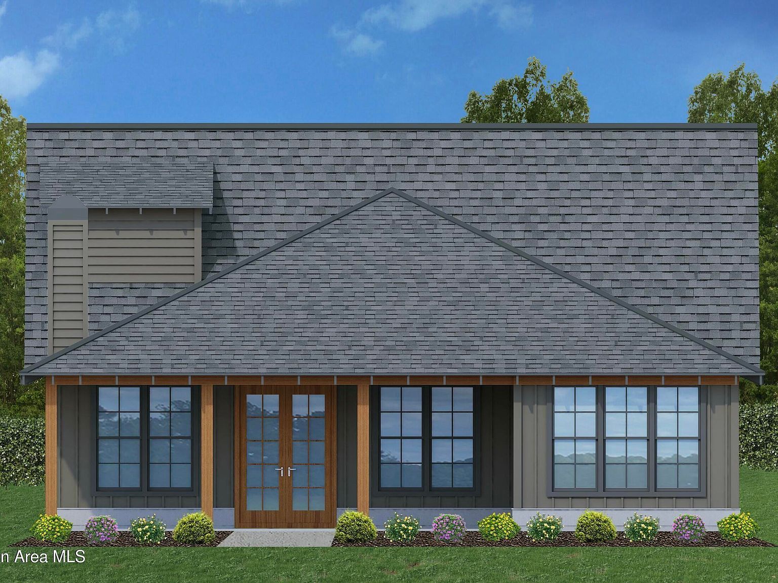 256 Eagle Ridge Ln Dadeville, AL 36853 - Thumbnail 3