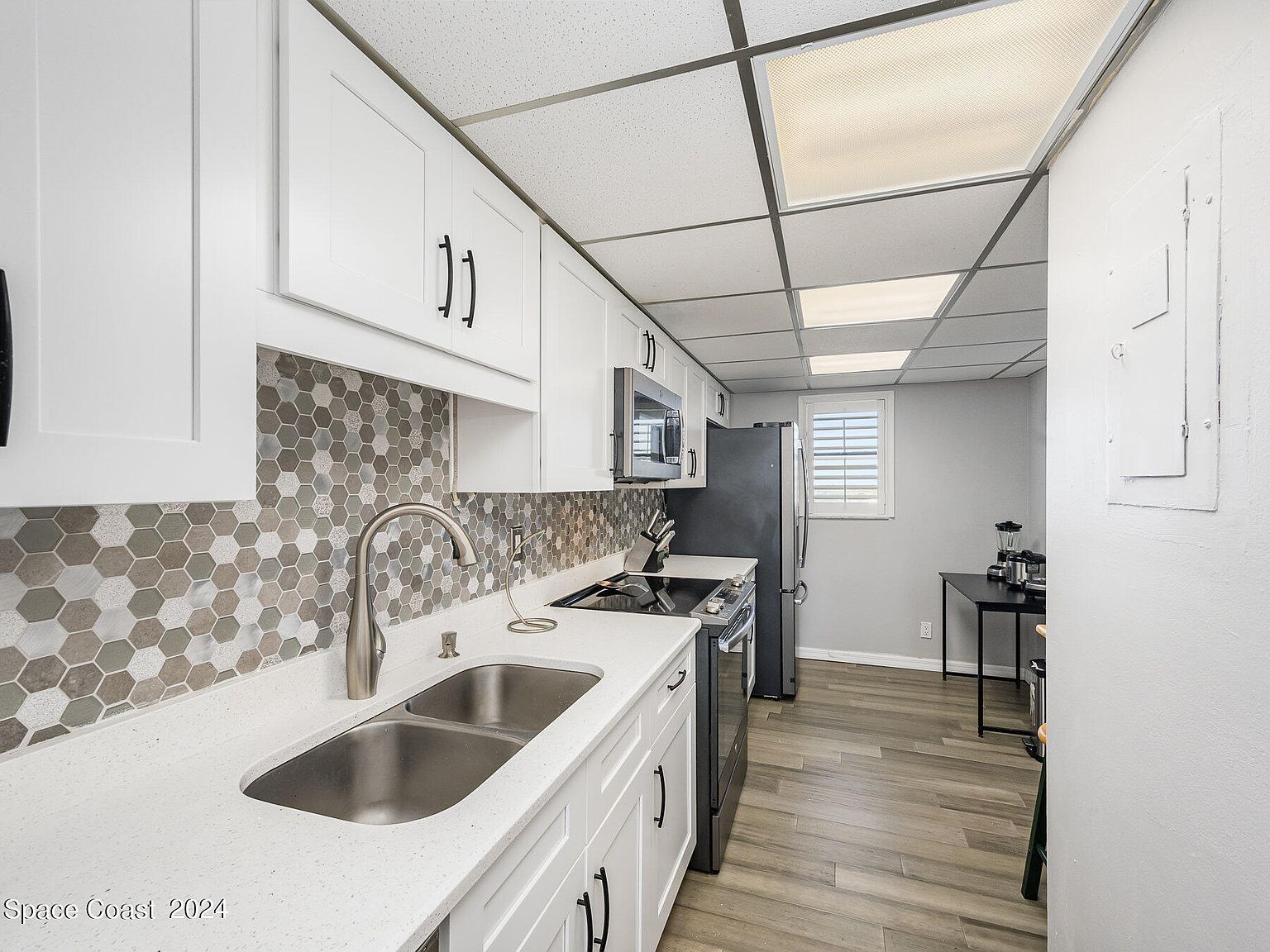 500 Palm Springs Blvd APT 601 Indian Harbour Beach, FL 32937 - Thumbnail 3