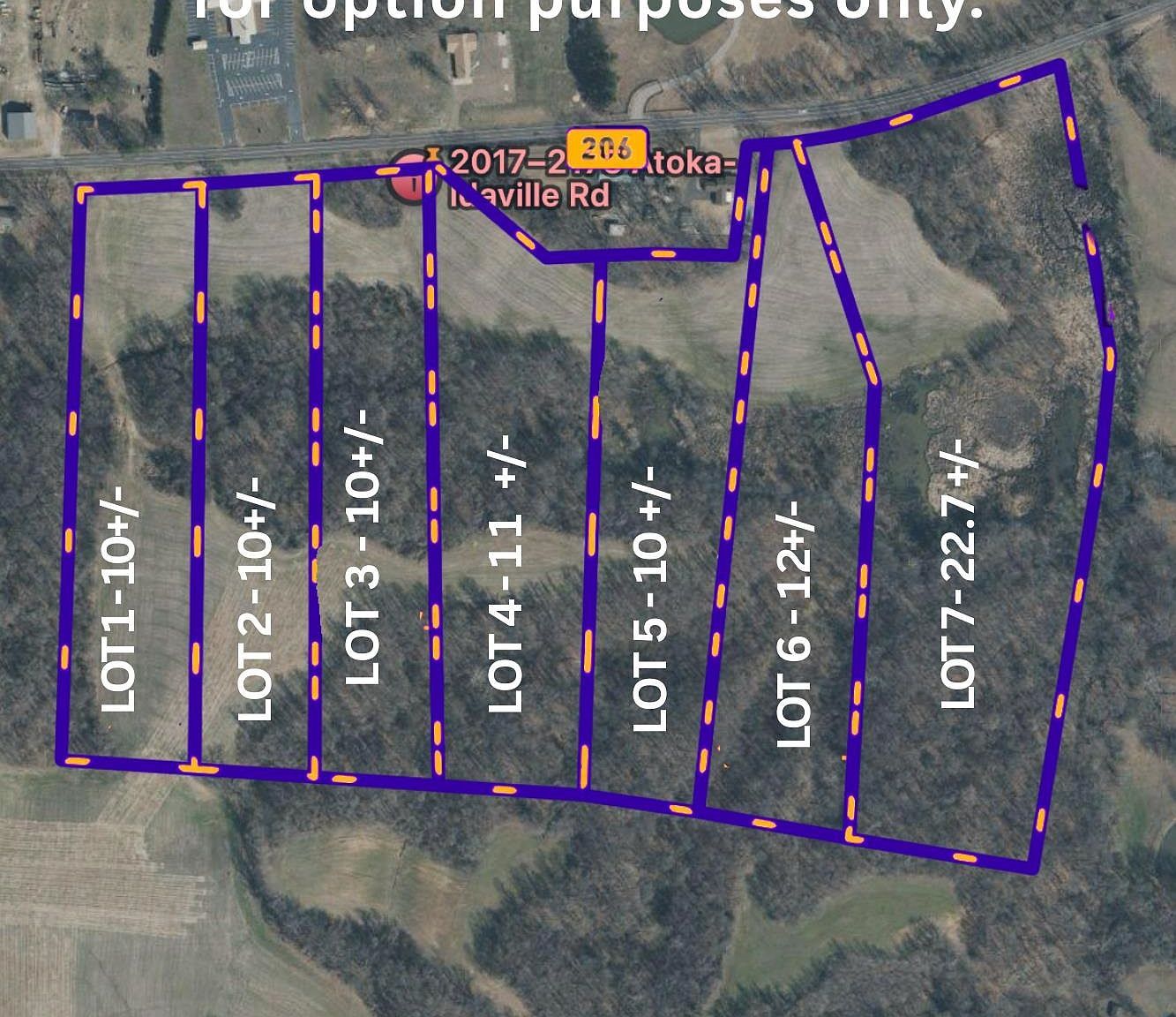 1 Atoka Idaville Rd, Atoka, TN, 38004 - Thumbnail 3