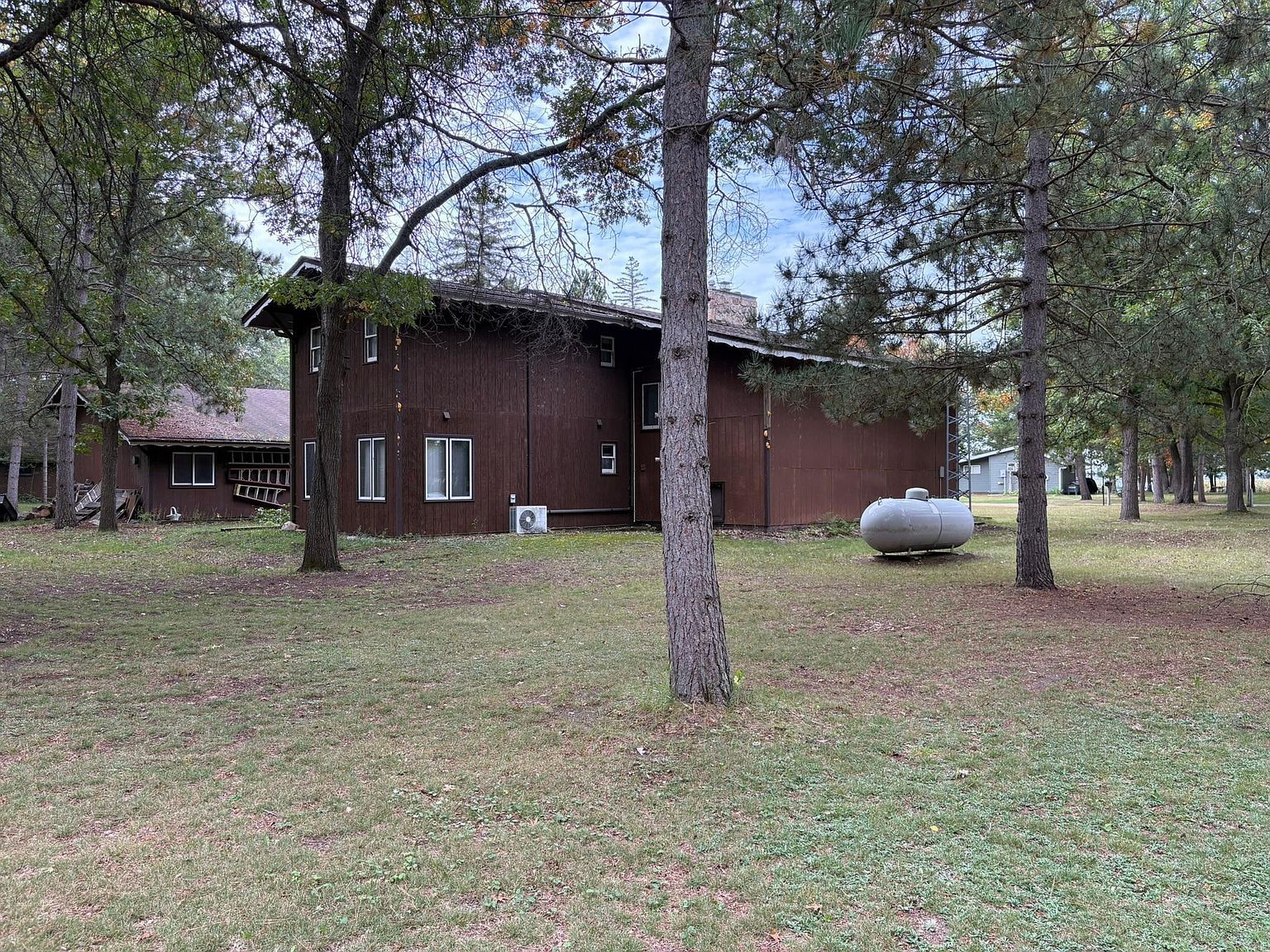 38564 E Blueberry Dr Menahga, MN 56464  | Single Family