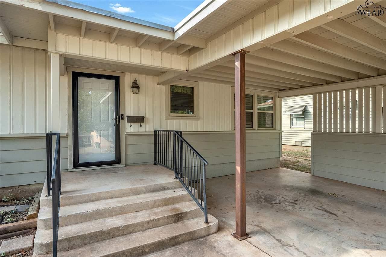 2409 Terrace Ave Wichita Falls, TX 76301 - Thumbnail 3