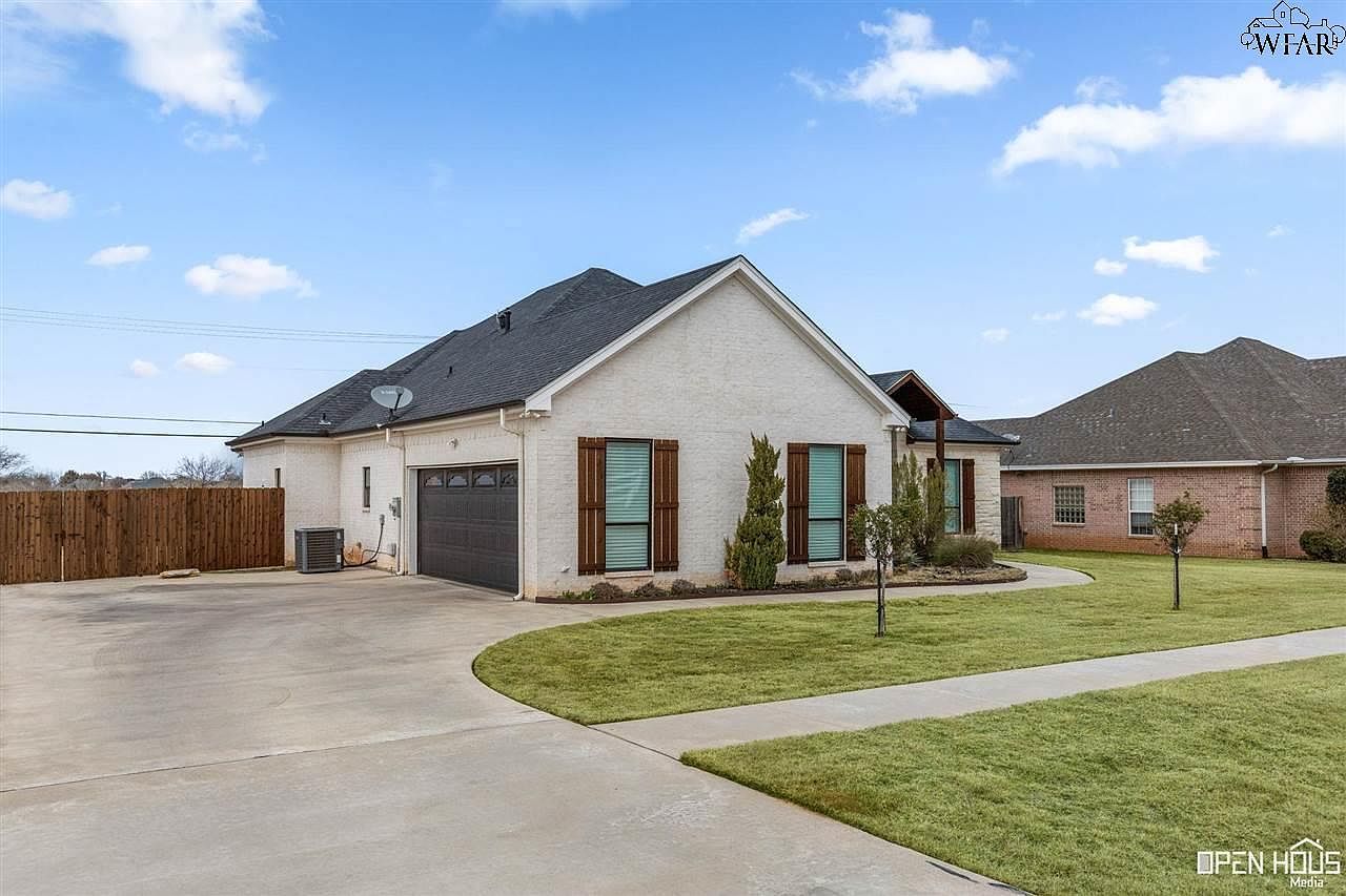 2302 W Rathgeber Rd Wichita Falls, TX 76310 - Thumbnail 3