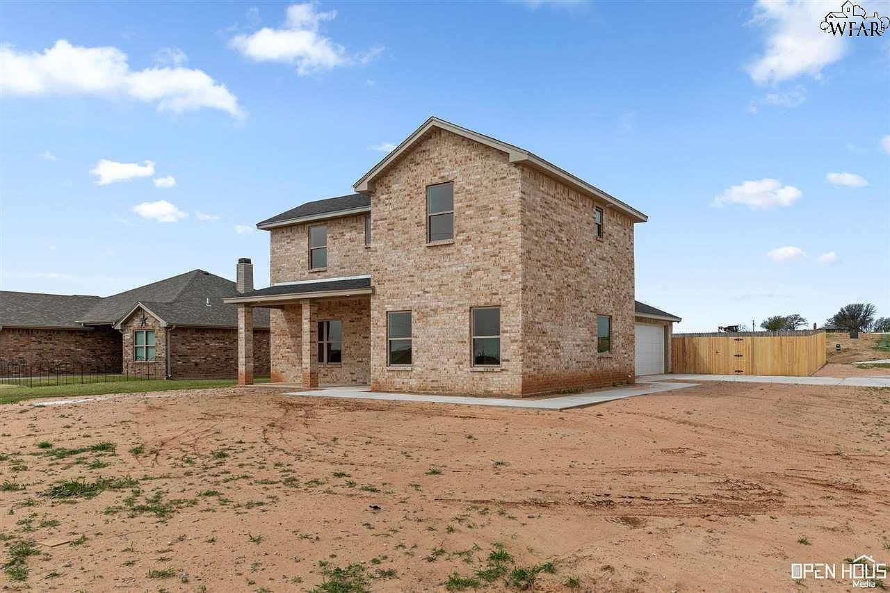 1212 Bell Rd N Iowa Park, TX 76367 - Thumbnail 3