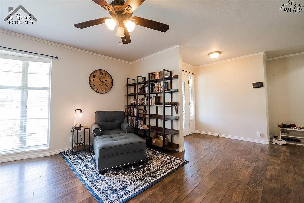 2617 Amherst Dr Wichita Falls, TX 76308 - Thumbnail 3