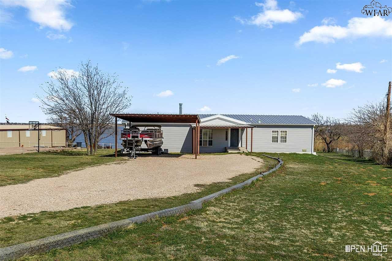 4567 W Arrowhead Dr Wichita Falls, TX 76310 - Thumbnail 3