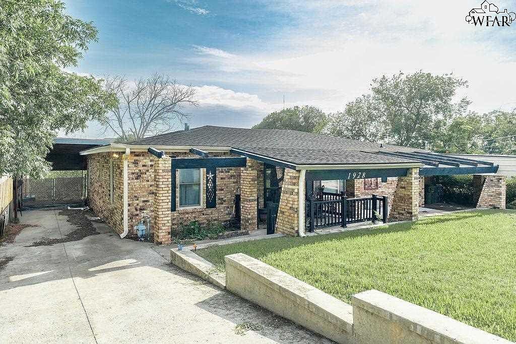1928 Pawhuska Dr Wichita Falls, TX 76309 - Thumbnail 3
