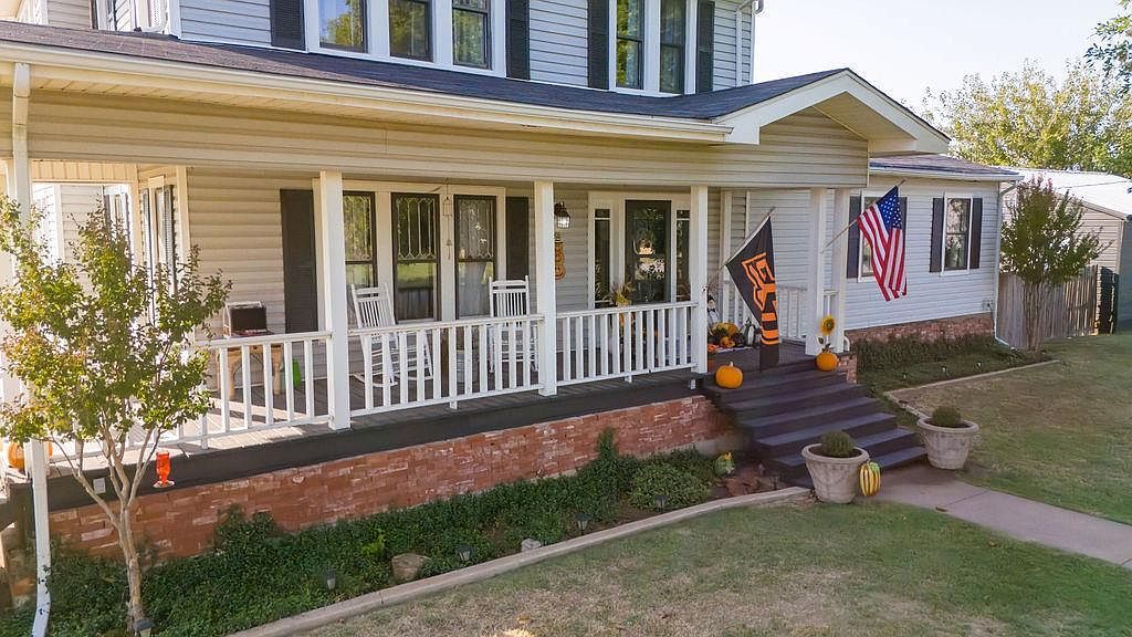 611 Wichita Ave Devol, OK 73531 - Thumbnail 3