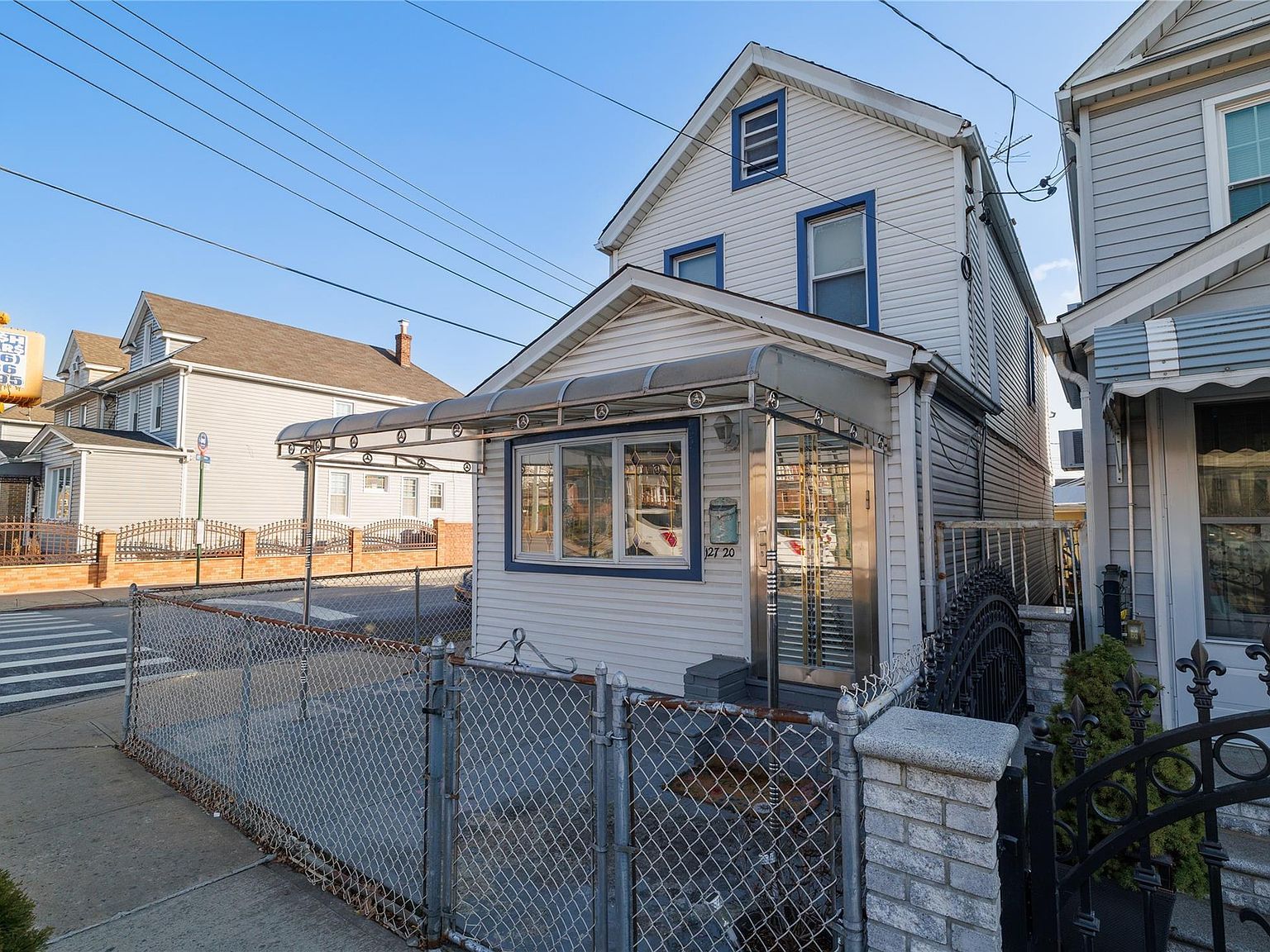 127-20 107th Ave South Richmond Hill, NY 11419 - Thumbnail 3