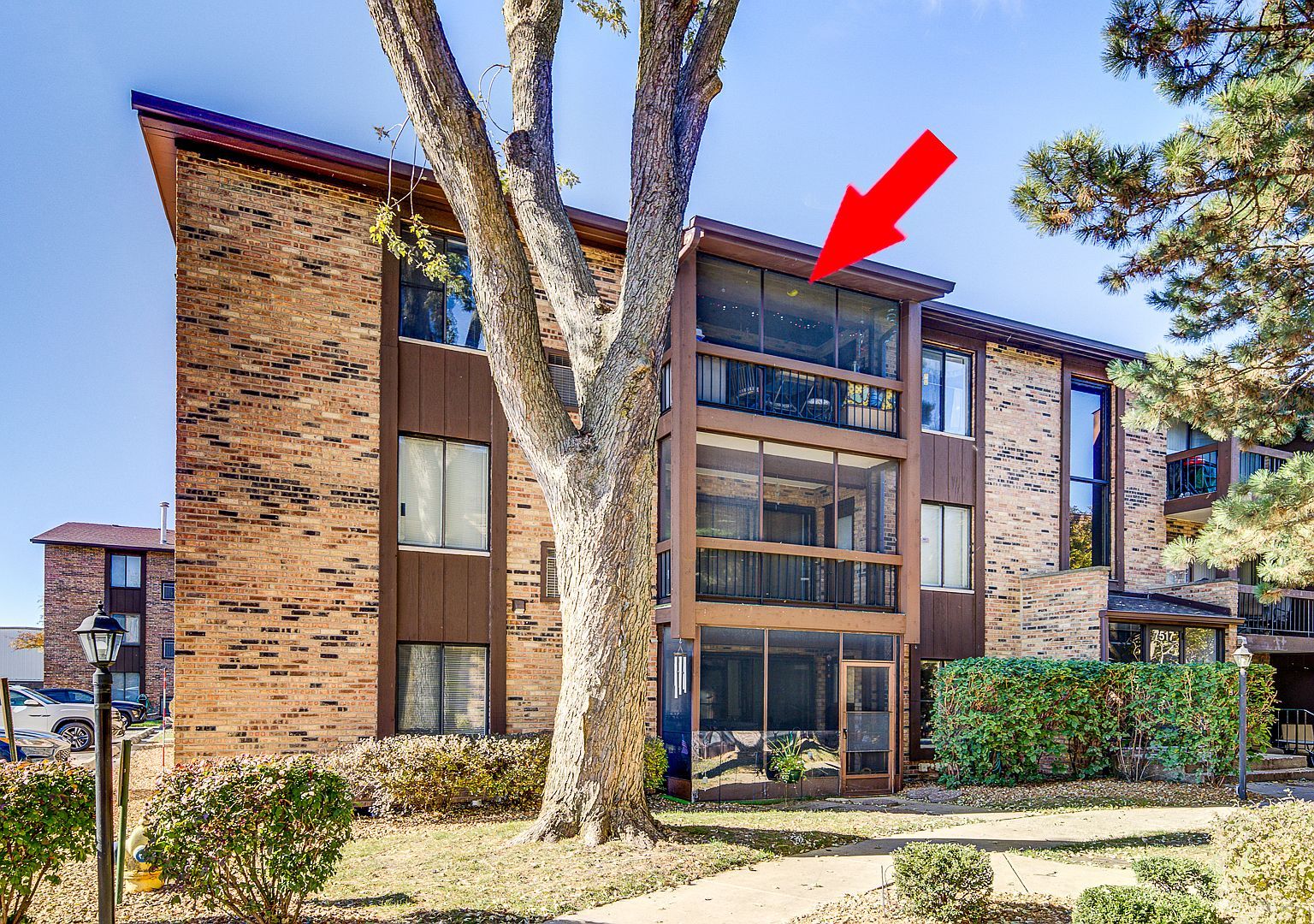 7517 175th St APT 331 Tinley Park, IL 60477 - Thumbnail 3