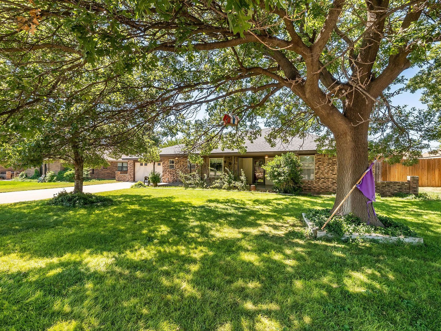 1108 Bennett Dr Dumas, TX 79029 - Thumbnail 3