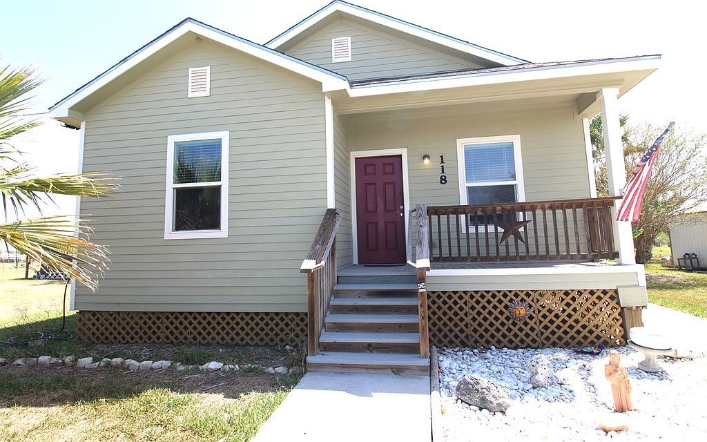 118 N Salt Lake Rd Rockport, TX 78382 - Thumbnail 3