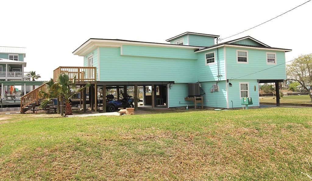 189 Sailfish Dr Rockport, TX 78382 - Thumbnail 3