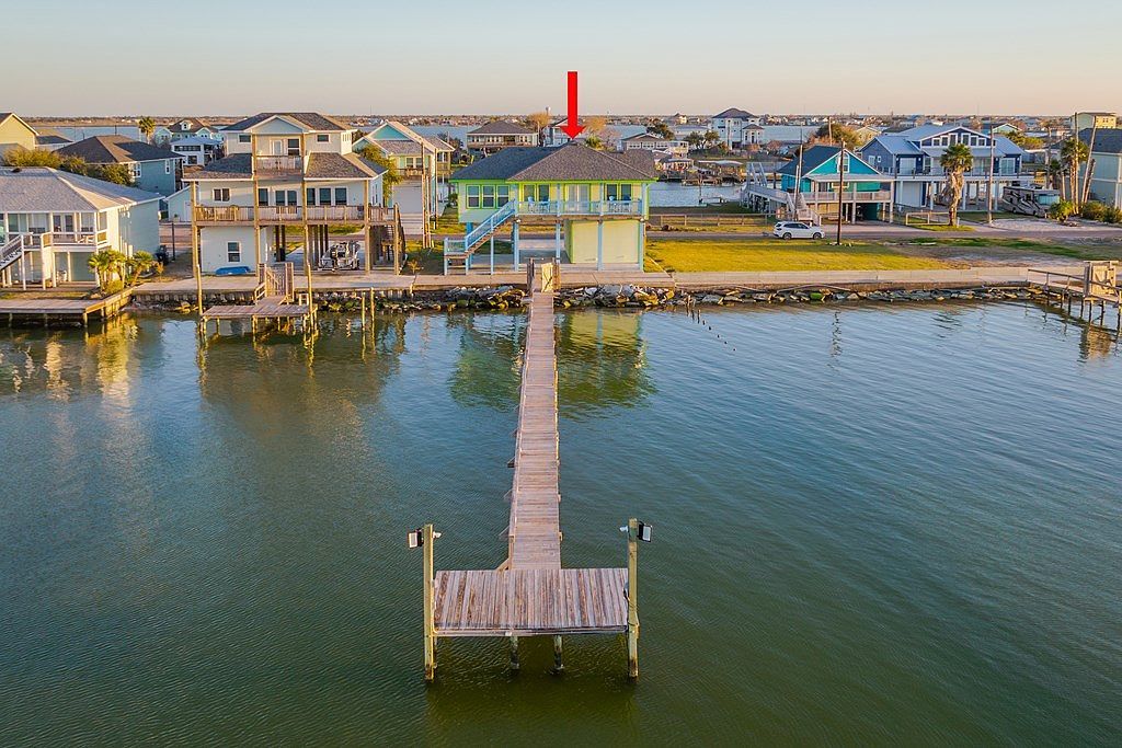 208 Ridge Harbor Dr Rockport, TX 78382 - Thumbnail 3