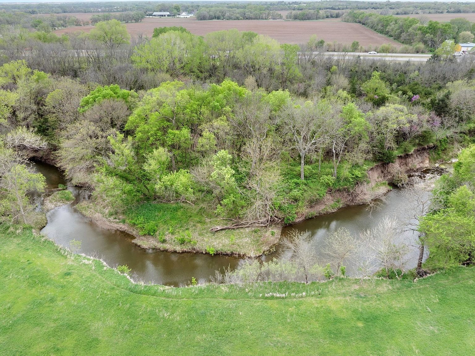 9406 SW Highway 54 Augusta, KS 67010 - Thumbnail 3