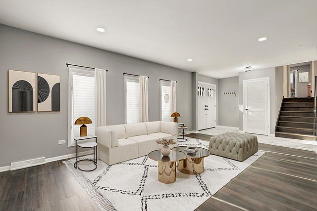 3518 S Manor Dr Lansing, IL 60438 - Thumbnail 3