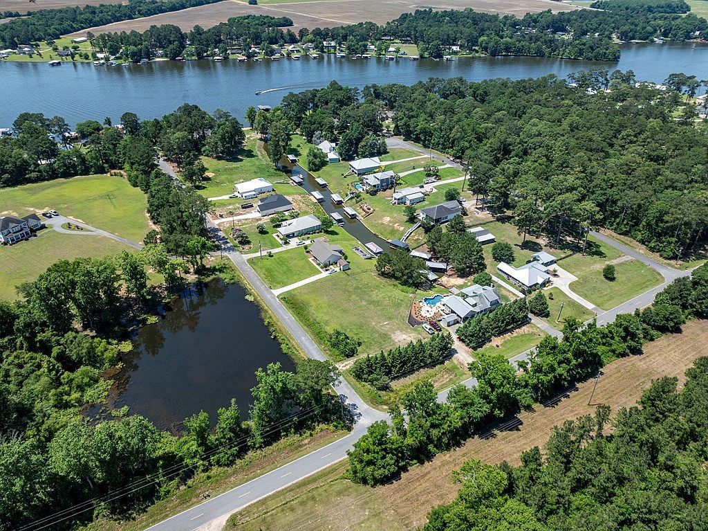 0 Swift Creek Rd Cordele, GA 31015 - Thumbnail 3