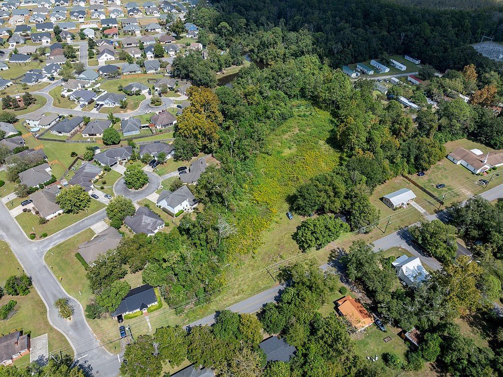 0 E Stanfill St Hahira, GA 31632 - Thumbnail 3