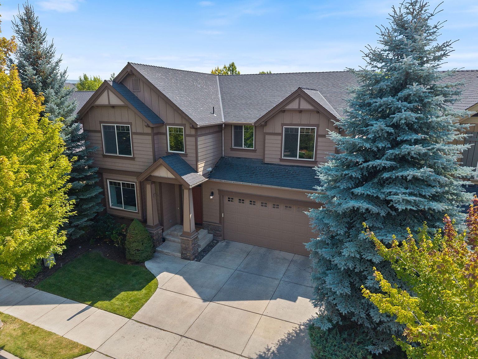 1228 NE Steins Pillar Dr Prineville, OR 97754 - Thumbnail 3