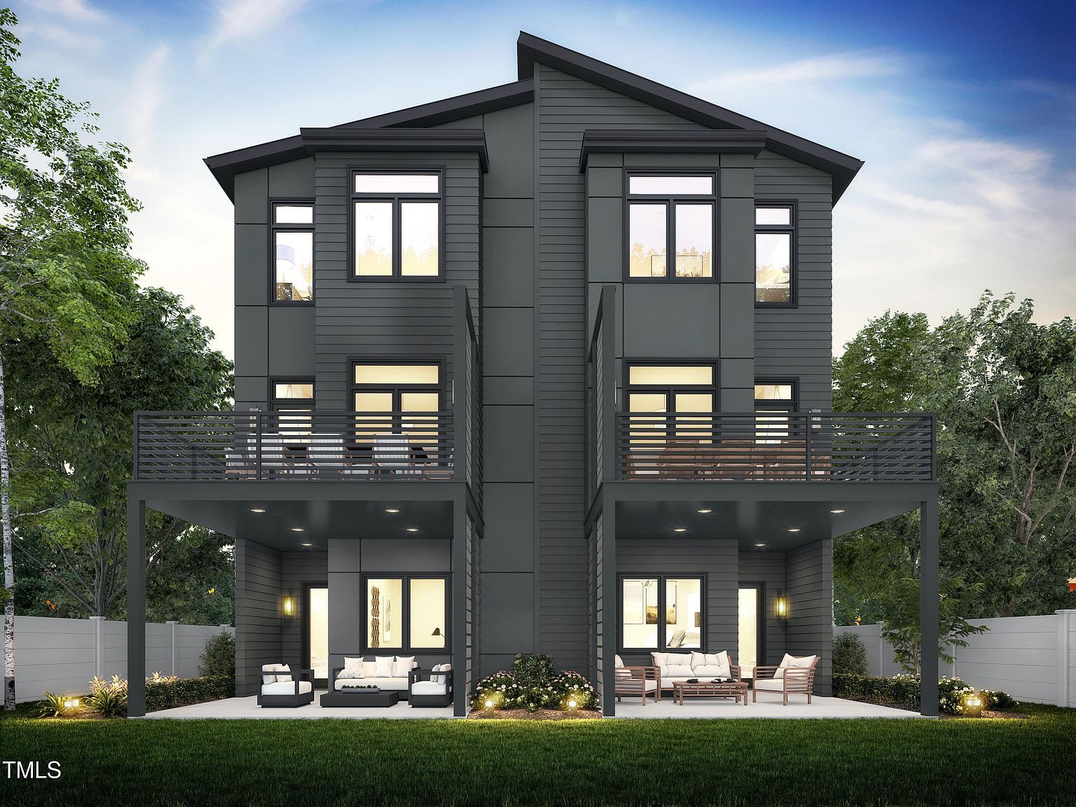 1000 Addison Pl UNIT 101 Raleigh, NC 27610 - Thumbnail 3