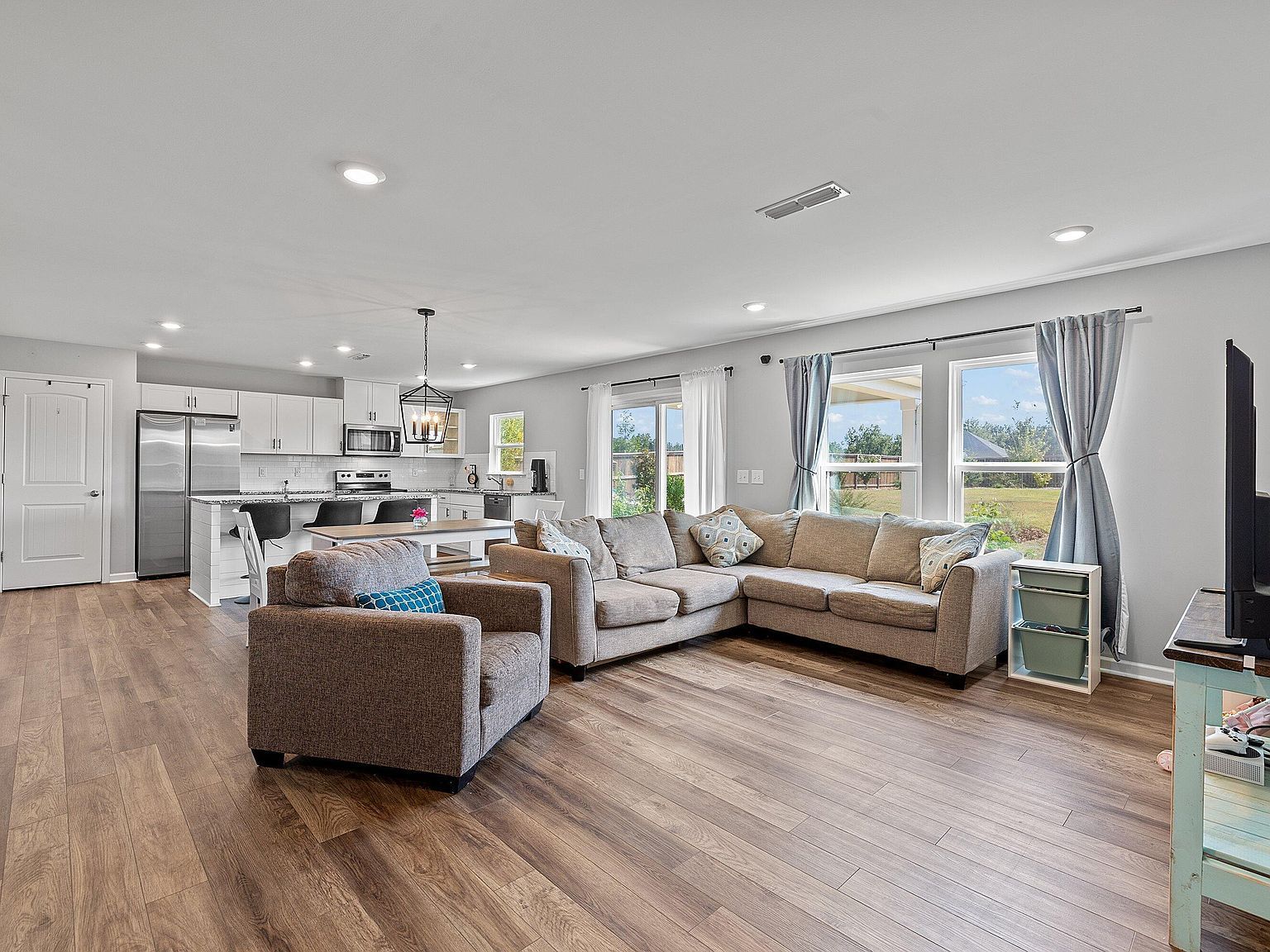 154 Gobbler Hill Trl Willow Spring, NC 27592 - Thumbnail 3