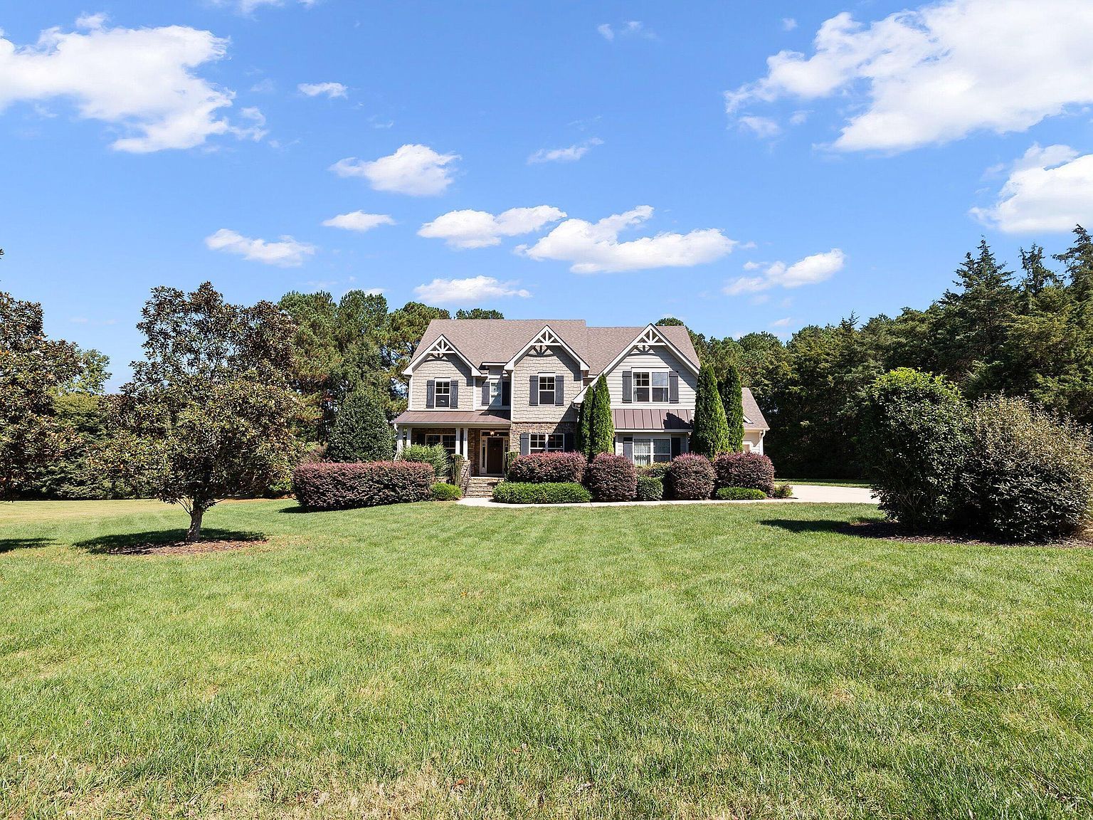 690 Hawthorne Pl Creedmoor, NC 27522 - Thumbnail 3